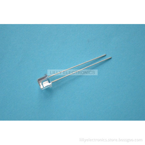 SPLPL90 Pulsed Laser Diode in Plastic Package 905nm 25w Peak Power